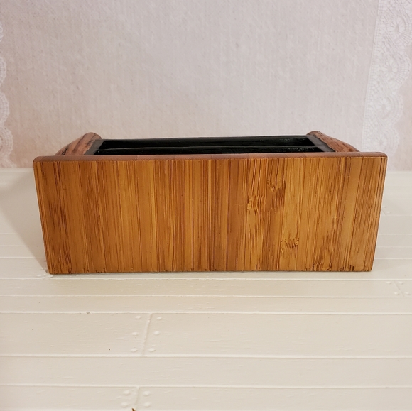 Artisan OOAK Dollhouse Miniature Bar - Picture 2 of 6